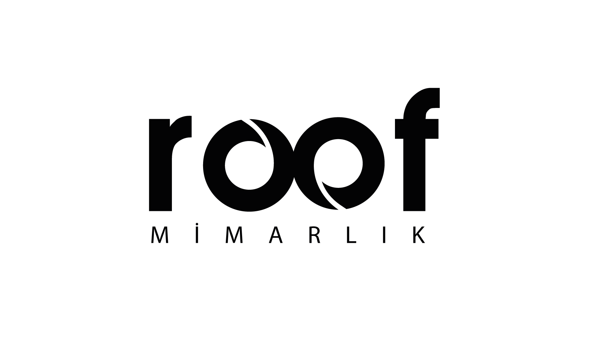 Roof Mimarlık Logo